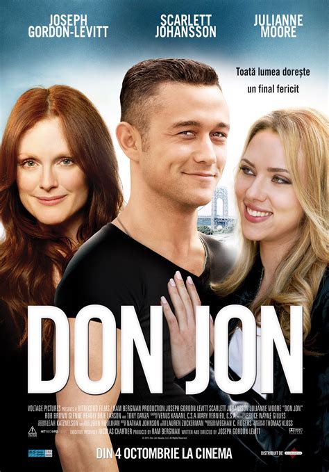 don jon pelicula|Don Jon (película 2013)